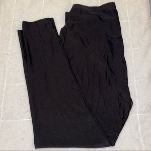 Shiny Leggings from Modcloth